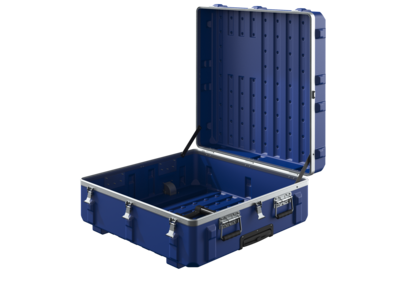 Thermodyne - Trolley: 80 80-270 Trolley 