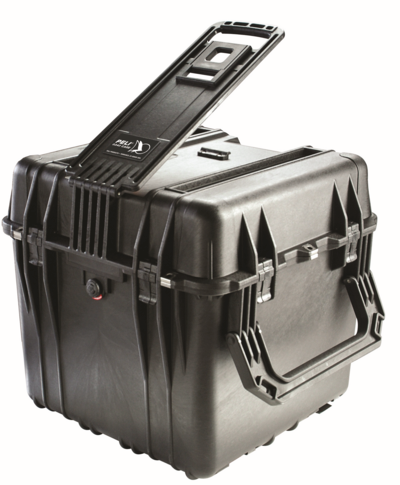 Thermodyne - Peli Case: Peli 0340