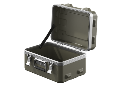 Thermodyne - Transportkoffer: 102 004-21 