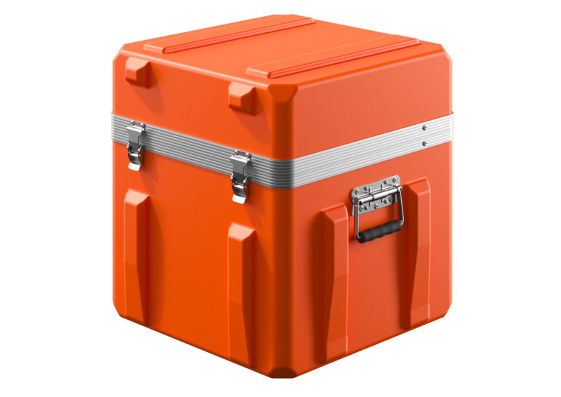 Thermodyne Transportbox 102 174-42