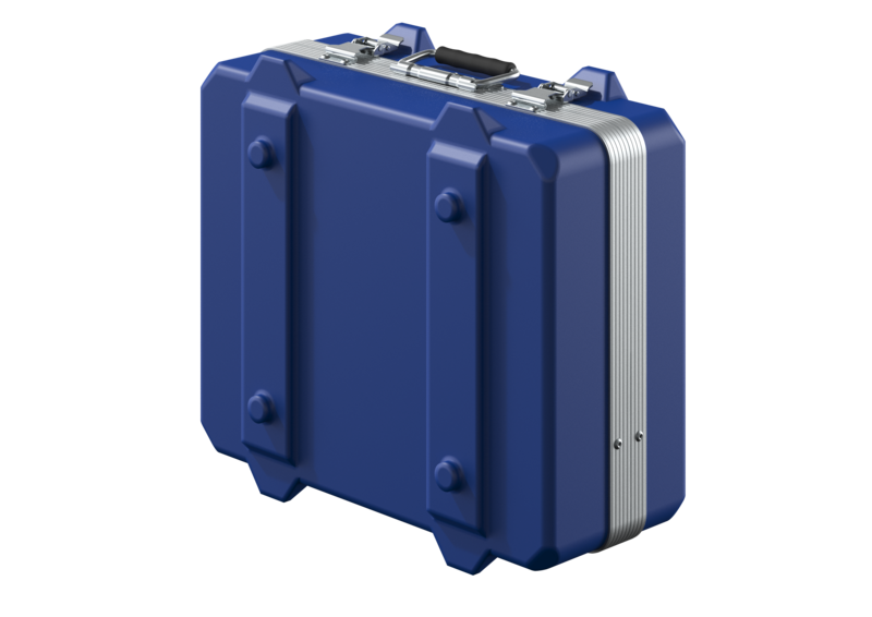 Thermodyne Transportkoffer 102 178-22