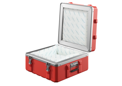 Thermodyne - Gefahrgutbehälter: 104 004 - for critical defect LiPo batteries 