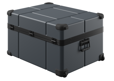 Thermodyne - AppliCase: 105 004-355 Trolley