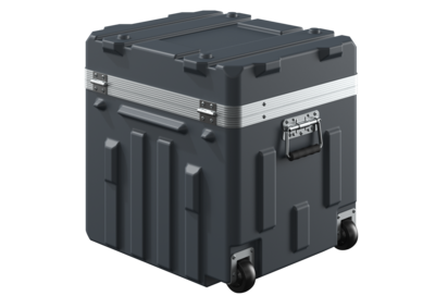 Thermodyne - Trolley: Trolley 2012-525