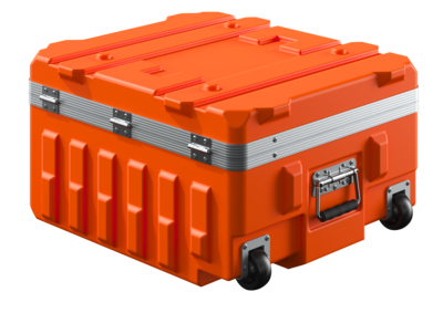 Thermodyne - Trolley: Trolley 2014-355