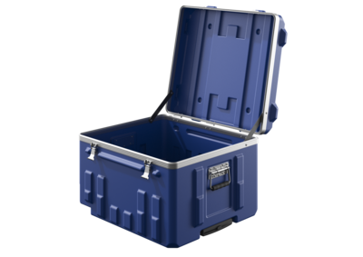 Thermodyne - Trolley: Trolley 2014-435 