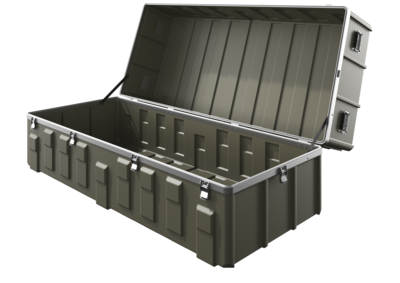 Thermodyne - Transportbox: 102 170-22 