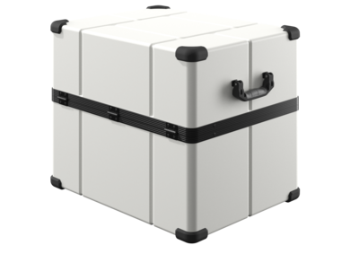 Thermodyne - AppliCase: 105 004-54 Box