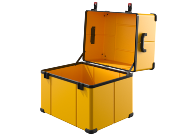 Thermodyne - AppliCase: 105 004-65 Box 