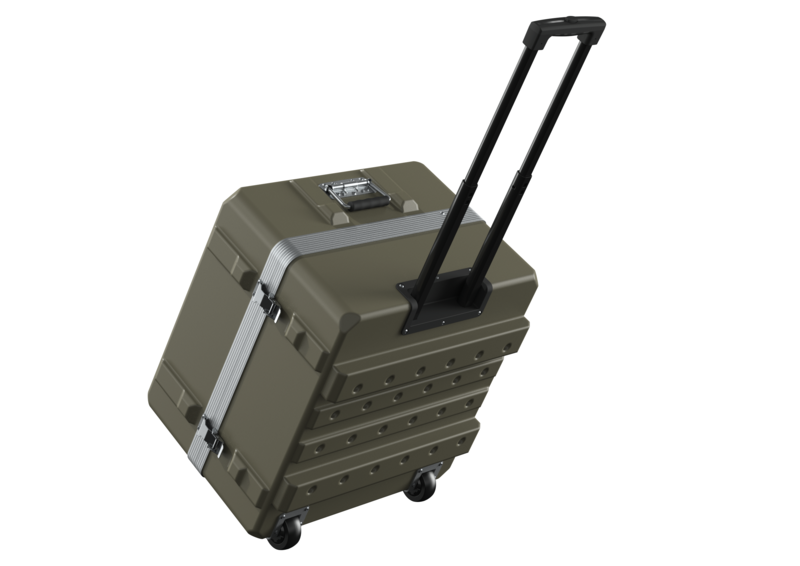 Thermodyne Trolley 56 56-335 Trolley