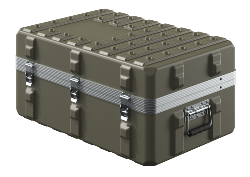 Thermodyne Transportbox 72 48 05 S