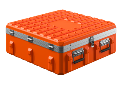 Thermodyne - Transportbox: 72 72 04 S