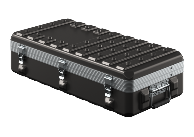 Thermodyne Transportbox 80 40 03 S