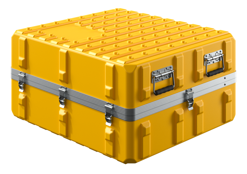 Thermodyne Transportbox 80 72 06 S