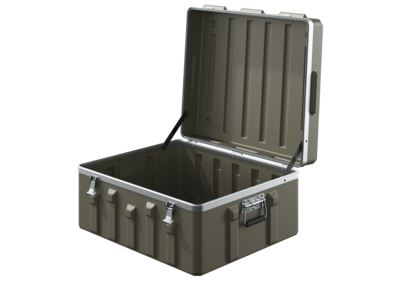 Thermodyne - Transportbox: 102 012-21 