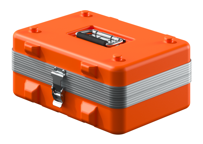 Thermodyne Transportbox 102 040-11