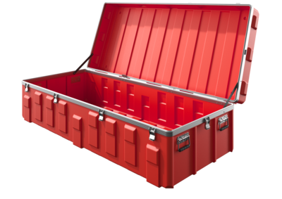 Thermodyne - Transportbox: 102 170-21 