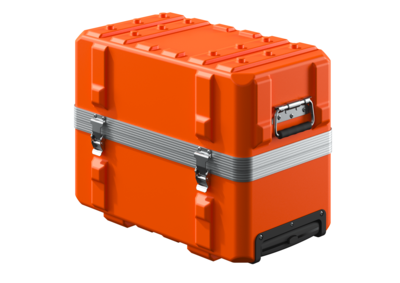 Thermodyne - Trolley: 56 32-335 Trolley