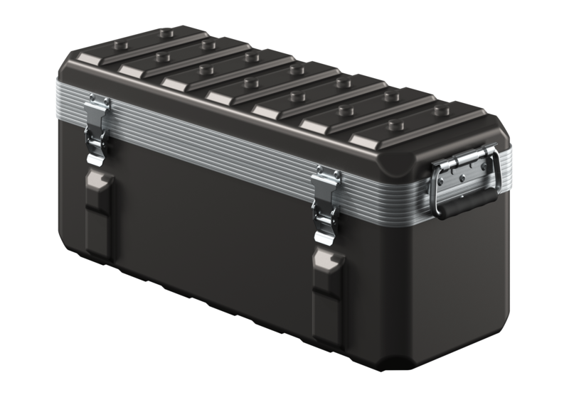 Thermodyne Transportbox 64 24 04 S