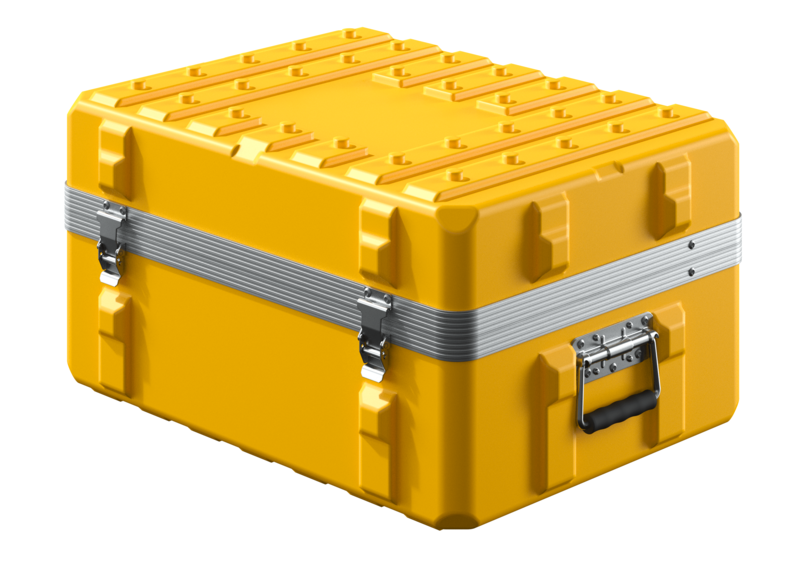 Thermodyne Transportbox 64 48 05 S