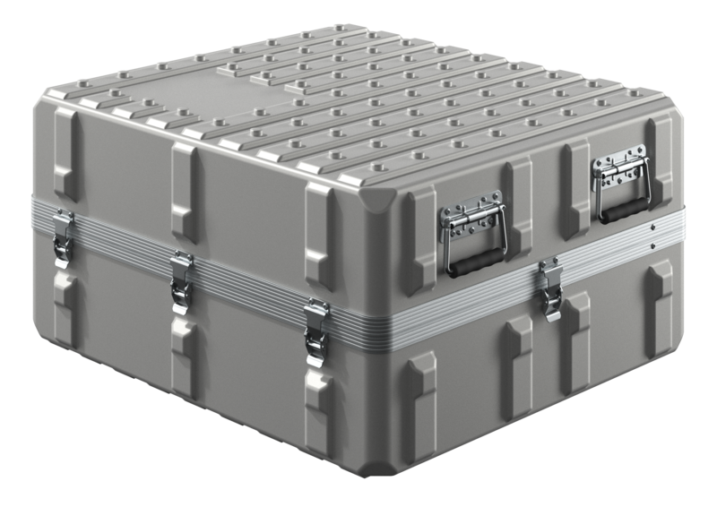 Thermodyne Transportbox 80 72 06 S