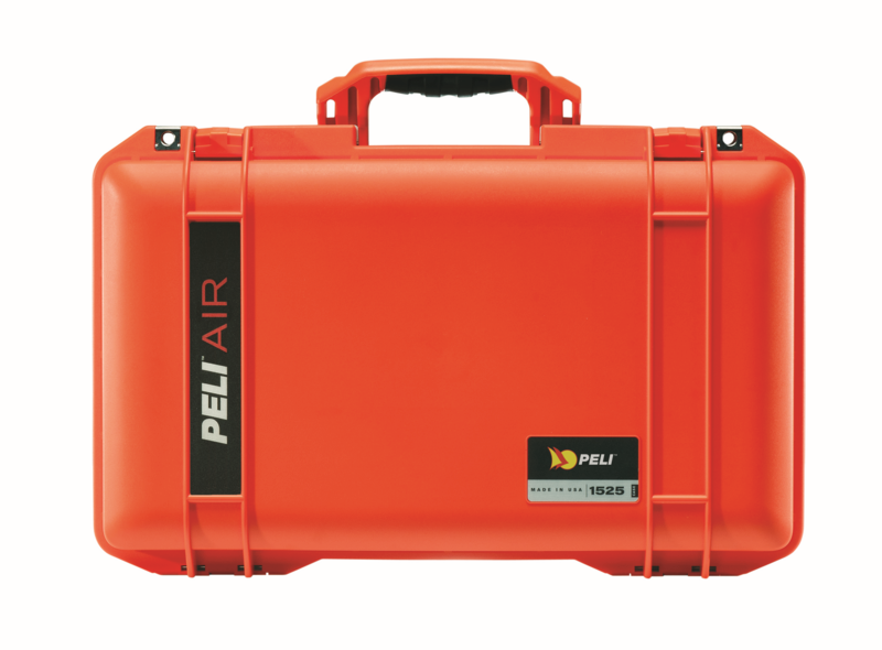 Thermodyne Peli Case Peli Air Case 1525 AIR