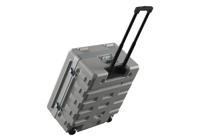 Thermodyne Trolley Trolley 2008-375