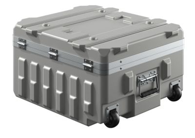 Thermodyne - Trolley: Trolley 2014-355