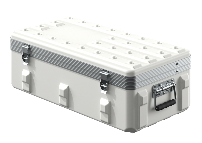 Thermodyne Transportbox 102 008-21