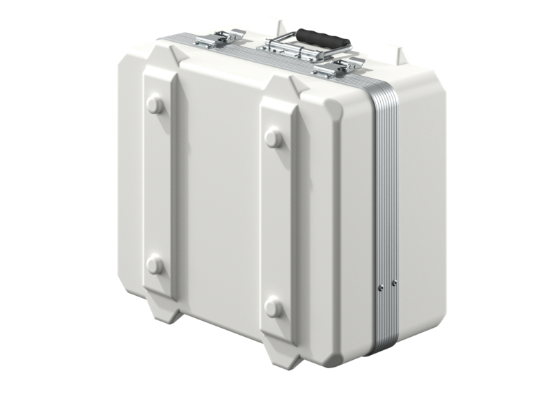 Thermodyne Transportkoffer 102 178-32