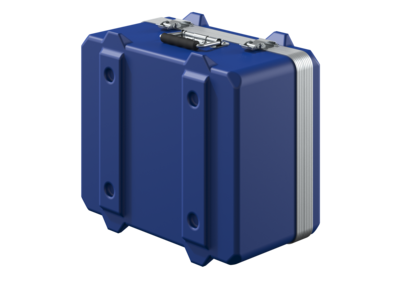 Thermodyne - Transportkoffer: 102 178-41