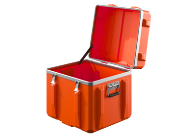 Thermodyne - Transportbox: 102 183-42 