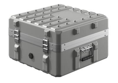 Thermodyne - Gefahrgutbehälter: 104 004 - for critical defect LiPo batteries