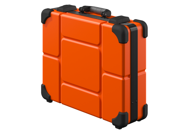 Thermodyne AppliCase 105 002-11