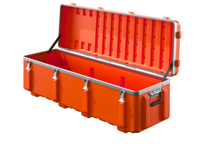 Thermodyne - Trolley: 120 40-330 Trolley 