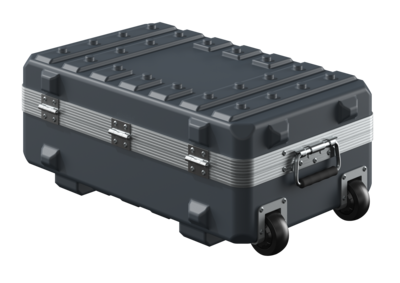 Thermodyne - Trolley: 64 40-165 Trolley