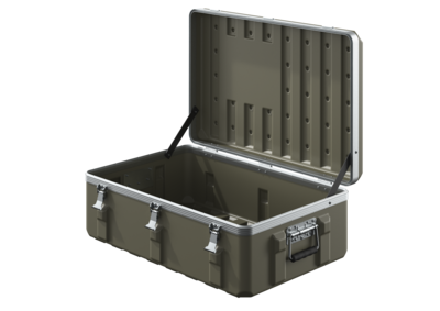 Thermodyne - Transportbox: 72 48 04 S 