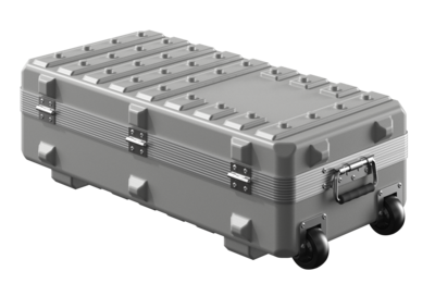 Thermodyne - Trolley: 80 40-165 Trolley