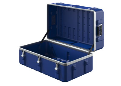 Thermodyne - Transportbox: 80 48 06 S 