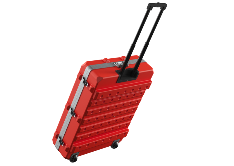 Thermodyne Trolley 80 64-165 Trolley