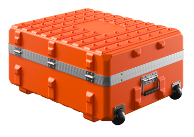 Thermodyne - Trolley: 80 64-270 Trolley