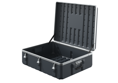 Thermodyne - Transportbox: 80 64 04 S 