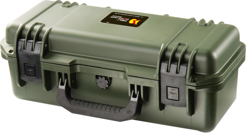 Thermodyne Peli Case Stormcase iM 2306