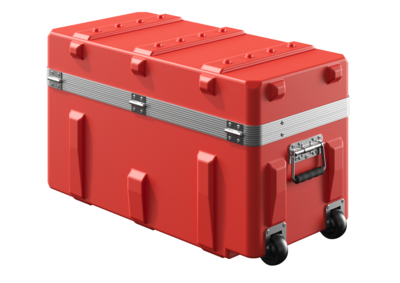 Thermodyne - Transportbox: Trolley 2013-445