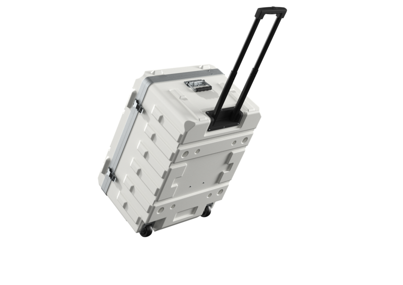 Thermodyne Trolley Trolley 2015-425