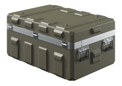 Thermodyne - Transportbox: 102 006-31