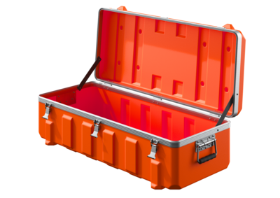 Thermodyne - Transportbox: 102 156-31 