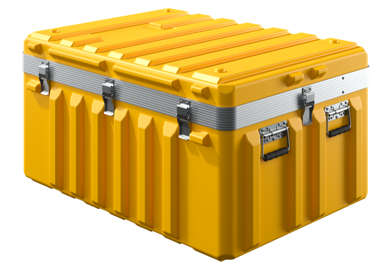 Thermodyne Transportbox 102 175-41