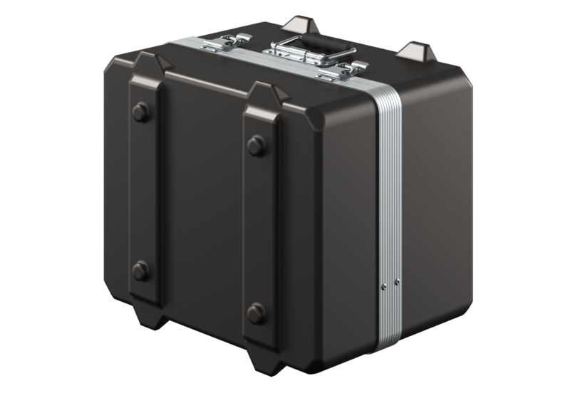 Thermodyne Transportkoffer 102 178-43