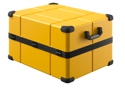 Thermodyne - AppliCase: 105 004-43 Box